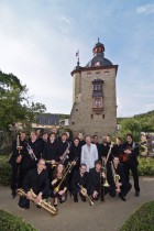Kicks & Sticks - Landes Jugend Jazz Orchester Hessen