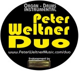 Peter Weltner Duo
