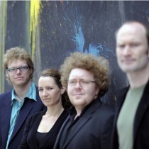 Judith Goldbach Quartett