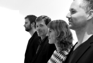 Kalle Tjaben Quartett