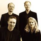 Oliver Pörner Quartett