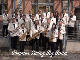 Sömmer Swing Big-Band
