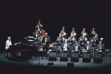 The World Famous Glenn Miller Orchestra directed by Wil Salden