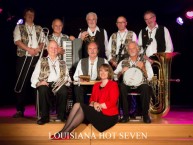 Louisiana Hot Seven Jazzband