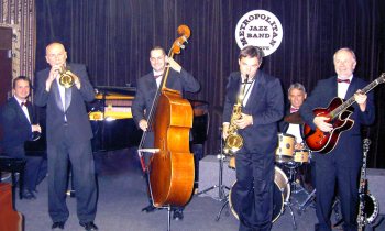 Metropolitan Band