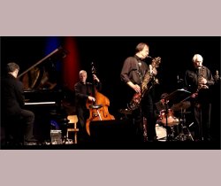 Saxotones Jazz Quintett