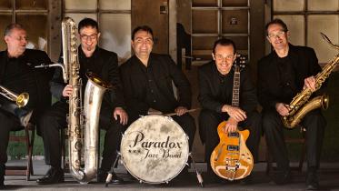 Paradox Jazz Band