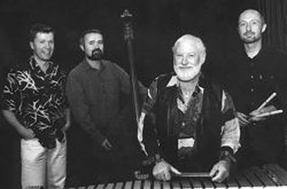 Wolfgang Schlüter - Quartett