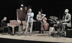 Ulrich Gumpert Quartett