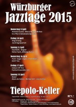 Festival Ensemble 2015