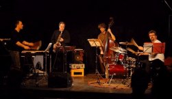 Christof Griese Quartett