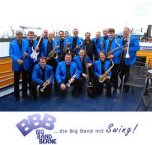 Big-Band Berne