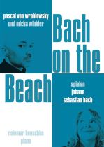 Pascal von Wroblewsky - Bach On The Beach