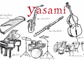 Yasami