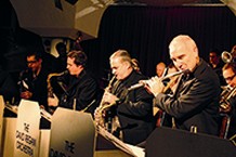 The David Regan Orchestra