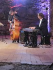 HARALD KÖSTER, Piano & HARALD ELLER, Bass