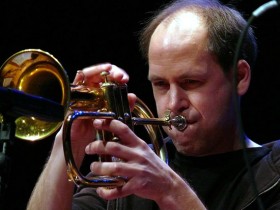 Matthias Bergmann Quintett