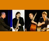 Stephan König Jazz-Quartett