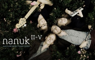 nanuk II-V