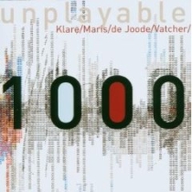 Jan Klare - 1000