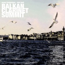 Balkan Clarinet Summit