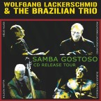 Wolfgang Lackerschmid & The Brazilian Trio