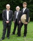 The Fabulous Walter Haimann Jazz Trio