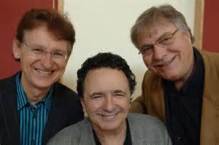 Claudio Roditi - Klaus Ignatzek - Jean-Louis Rassinfosse Trio