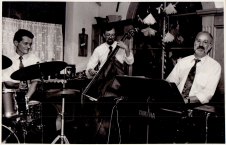Bernd Hans Gietz Trio