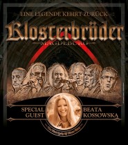 KLOSTERBRÜDER feat. BEATA KOSSOWSKA