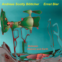 Andreas Scotty Böttcher & Ernst Bier