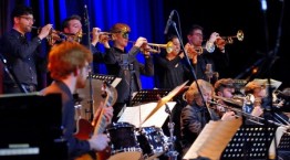 Jugend Jazz Orchester NRW