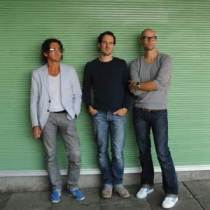 Nils Wogram's Nostalgia Trio