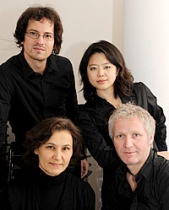 Radio String Quartet Vienna