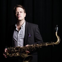Denis Gäbel Quartett