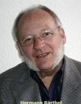 Hermann Bärthel - Jazz und platt