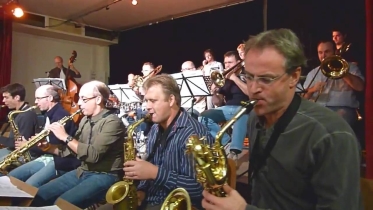 Aachen Big-Band
