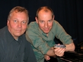 Henry Heggen + Günther Brackmann