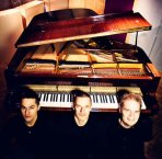 Phishbacher Acoustic Trio