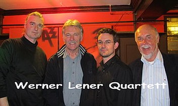 Werner Lener Quartett