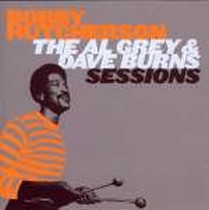 The Al Grey & Dave Burns Sessions