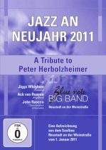 A Tribute to Peter Herbolzheimer