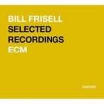 Bill Frisell Selected Recordin