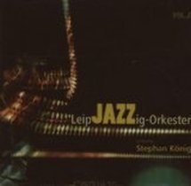 LeipJAZZig-Orkester Vol.2