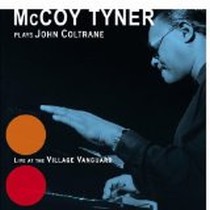 plays J.Coltrane