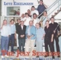 The July Sessions