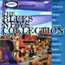 Blues News Collection II