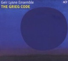 The Grieg Code