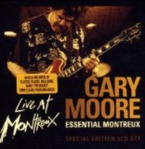 Essential Live at Montreux