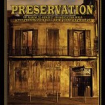 Preservation: An Alb